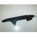Kettenschutz<br>Zustand: Gebraucht ohne Mngel<br><br>Verwendbar fr: Honda CLR 125 Cityfly, Typ: JD18, Modelljahr: von 01/1998 bis 12/2000