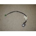 Seitenstnder-Kontaktschalter<br>Zustand: Gebraucht ohne Mngel<br><br>Verwendbar fr: Honda CLR 125 Cityfly, Typ: JD18, Modelljahr: von 01/1998 bis 12/2000