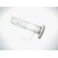 Gasdrehgriff<br>Zustand: Gebraucht ohne Mngel<br><br>Verwendbar fr: Honda CLR 125 Cityfly, Typ: JD18, Modelljahr: von 01/1998 bis 12/2000