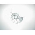 Kettenspanner links<br>Zustand: Gebraucht ohne Mngel<br><br>Verwendbar fr: Honda CLR 125 Cityfly, Typ: JD18, Modelljahr: von 01/1998 bis 12/2000