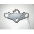 Gabelbrcke oben<br>Zustand: Gebraucht ohne Mngel<br><br>Verwendbar fr: Honda NSR 125, Typ: JC22, Modelljahr: von 01/1996 bis 12/2003