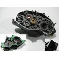Getriebegehuse rechts mit Schaltwalze<br>Zustand: Gebraucht ohne Mngel<br><br>Verwendbar fr: Honda NSR 125, Typ: JC22, Modelljahr: von 01/1996 bis 12/2003