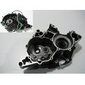 Getriebegehuse links<br>Zustand: Gebraucht ohne Mngel<br><br>Verwendbar fr: Honda NSR 125, Typ: JC22, Modelljahr: von 01/1996 bis 12/2003