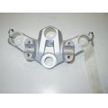 Gabelbrcke oben<br>Zustand: Gebraucht ohne Mngel<br><br>Verwendbar fr: Honda XL 125 V Varadero, Typ: JC32, Modelljahr: von 01/2001 bis 12/2006