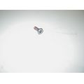 Bremsscheibenschraube<br>Zustand: Gebraucht ohne Mngel<br><br>Verwendbar fr: Honda XL 125 V Varadero, Typ: JC32, Modelljahr: von 01/2001 bis 12/2006