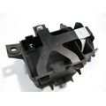 Batteriekasten<br>Zustand: Gebraucht ohne Mngel<br><br>Verwendbar fr: Honda XL 125 V Varadero, Typ: JC32, Modelljahr: von 01/2001 bis 12/2006
