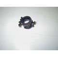 Ansaugstutzen 10 kW<br>Zustand: Gebraucht ohne Mngel<br><br>Verwendbar fr: Honda XL 125 V Varadero, Typ: JC32, Modelljahr: von 01/2001 bis 12/2006
