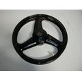 Vorderradfelge (J18M/CxMT2.15 DOT), schwarz<br>Zustand: Gebraucht ohne Mngel<br><br>Verwendbar fr: Honda XL 125 V Varadero, Typ: JC32, Modelljahr: von 01/2001 bis 12/2006