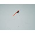 Zeiger<br>Zustand: Gebraucht ohne Mngel<br><br>Verwendbar fr: Honda XL 125 V Varadero, Typ: JC32, Modelljahr: von 01/2001 bis 12/2006