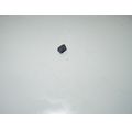 Sockelgummi hinter Sockel fr Cockpit-Glhlampe<br>Zustand: Gebraucht ohne Mngel<br><br>Verwendbar fr: Honda XL 125 V Varadero, Typ: JC32, Modelljahr: von 01/2001 bis 12/2006