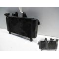 Wasserkhler<br>Zustand: Gebraucht mit Mangel<br><br>Verwendbar fr: Honda XL 125 V Varadero, Typ: JC32, Modelljahr: von 01/2001 bis 12/2006