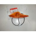 Blinker hinten rechts<br>Zustand: Neu<br><br>Verwendbar fr: Honda XL 125 V Varadero, Typ: JC32, Modelljahr: von 01/2001 bis 12/2006