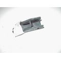 Furastenhalter hinten rechts<br>Zustand: Gebraucht ohne Mngel<br><br>Verwendbar fr: Honda CA 125 Rebel, Typ: JC26, Modelljahr: von 01/1997 bis 12/1999