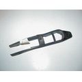 Kettenschleifer<br>Zustand: Gebraucht ohne Mngel<br><br>Verwendbar fr: Honda CA 125 Rebel, Typ: JC26, Modelljahr: von 01/1997 bis 12/1999