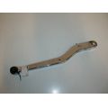 Blende auf Radlauf hinten links<br>Zustand: Gebraucht ohne Mngel<br><br>Verwendbar fr: Honda CA 125 Rebel, Typ: JC26, Modelljahr: von 01/1997 bis 12/1999