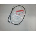 Chokezug<br>Zustand: Neu<br><br>Verwendbar fr: Honda CA 125 Rebel, Typ: JC26, Modelljahr: von 01/1997 bis 12/1999