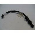 Bremslichtschalter Fubremse<br>Zustand: Gebraucht ohne Mngel<br><br>Verwendbar fr: Honda VT 125 Shadow, Typ: JC29, Modelljahr: von 01/1999 bis 12/2007