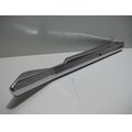 Auspuff-Krmmerrohr-Abdeckung vorne (lang)<br>Zustand: Gebraucht ohne Mngel<br><br>Verwendbar fr: Honda VT 125 Shadow, Typ: JC29, Modelljahr: von 01/1999 bis 12/2007