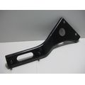 Auspuffendtopf-Halter<br>Zustand: Gebraucht ohne Mngel<br><br>Verwendbar fr: Honda VT 125 Shadow, Typ: JC29, Modelljahr: von 01/1999 bis 12/2007
