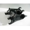 Batteriekasten<br>Zustand: Gebraucht ohne Mngel<br><br>Verwendbar fr: Honda VT 125 Shadow, Typ: JC29, Modelljahr: von 01/1999 bis 12/2007