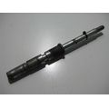 Vorderradsteckachse mit Distanzstcken<br>Zustand: Gebraucht ohne Mngel<br><br>Verwendbar fr: Honda VT 125 Shadow, Typ: JC29, Modelljahr: von 01/1999 bis 12/2007