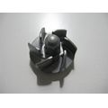 Wasserpumpe<br>Zustand: Gebraucht ohne Mngel<br><br>Verwendbar fr: Honda VT 125 Shadow, Typ: JC29, Modelljahr: von 01/1999 bis 12/2007