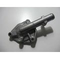 Wasserpumpen-Deckel<br>Zustand: Gebraucht ohne Mngel<br><br>Verwendbar fr: Honda VT 125 Shadow, Typ: JC29, Modelljahr: von 01/1999 bis 12/2007