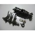 Schaltung komplett<br>Zustand: Gebraucht ohne Mngel<br><br>Verwendbar fr: Honda VT 125 Shadow, Typ: JC29, Modelljahr: von 01/1999 bis 12/2007