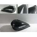 Tank, schwarz<br>Zustand: Gebraucht mit Mangel<br><br>Verwendbar fr: Honda VT 125 Shadow, Typ: JC29, Modelljahr: von 01/1999 bis 12/2007