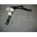 Furastenhalter hinten links<br>Zustand: Gebraucht ohne Mngel<br><br>Verwendbar fr: Honda CM 200 T, Typ: MC01 (CM18, Modelljahr: von 01/1980 bis 12/1986