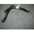 Furastenhalter hinten rechts<br>Zustand: Gebraucht ohne Mngel<br><br>Verwendbar fr: Honda CM 200 T, Typ: MC01 (CM18, Modelljahr: von 01/1980 bis 12/1986