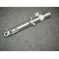 Gabeltauchrohr links<br>Zustand: Gebraucht ohne Mngel<br><br>Verwendbar fr: Honda CM 200 T, Typ: MC01 (CM18, Modelljahr: von 01/1980 bis 12/1986