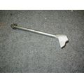 Schwingensteckachse mit Mutter<br>Zustand: Gebraucht ohne Mngel<br><br>Verwendbar fr: Honda CM 200 T, Typ: MC01 (CM18, Modelljahr: von 01/1980 bis 12/1986