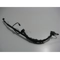 Bremsleitungen hinten (2-teilig)<br>Zustand: Gebraucht ohne Mngel<br><br>Verwendbar fr: Honda CBR 300 R ABS, Typ: NC51, Modelljahr: von 01/2015 bis 12/2016