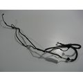 Bremsleitungen vorne (2-teilig)<br>Zustand: Gebraucht ohne Mngel<br><br>Verwendbar fr: Honda CBR 300 R ABS, Typ: NC51, Modelljahr: von 01/2015 bis 12/2016