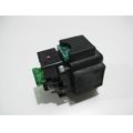Anlassermagnetschalter / Hauptsicherung<br>Zustand: Gebraucht ohne Mngel<br><br>Verwendbar fr: Honda CBR 300 R ABS, Typ: NC51, Modelljahr: von 01/2015 bis 12/2016