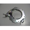 Benzinpumpen / Tankgeber-Halter<br>Zustand: Gebraucht ohne Mngel<br><br>Verwendbar fr: Honda CBR 300 R ABS, Typ: NC51, Modelljahr: von 01/2015 bis 12/2016