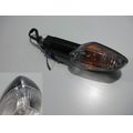 Blinker hinten rechts<br>Zustand: Gebraucht mit Mangel<br><br>Verwendbar fr: Honda CBR 300 R ABS, Typ: NC51, Modelljahr: von 01/2015 bis 12/2016