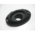 Auspuffendtopf-Abdeckung hinten, schwarz<br>Zustand: Gebraucht ohne Mngel<br><br>Verwendbar fr: Honda SH 300i ABS, Typ: NF02, Modelljahr: von 01/2011 bis 12/2015