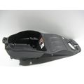 Gepckfach-Einsatz / Helmfach<br>Zustand: Gebraucht ohne Mngel<br><br>Verwendbar fr: Honda SH 300i ABS, Typ: NF02, Modelljahr: von 01/2011 bis 12/2015