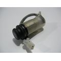 Bordsteckdose<br>Zustand: Gebraucht ohne Mngel<br><br>Verwendbar fr: Honda SH 300i ABS, Typ: NF02, Modelljahr: von 01/2011 bis 12/2015