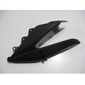 Blinker-Abdeckung hinten links<br>Zustand: Gebraucht ohne Mngel<br><br>Verwendbar fr: Honda SH 300i ABS, Typ: NF02, Modelljahr: von 01/2011 bis 12/2015