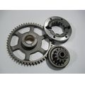 Anlasserfreilauf<br>Zustand: Gebraucht ohne Mngel<br><br>Verwendbar fr: Honda SH 300i ABS, Typ: NF02, Modelljahr: von 01/2011 bis 12/2015