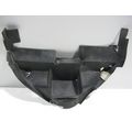 Rahmenabdeckung<br>Zustand: Gebraucht ohne Mngel<br><br>Verwendbar fr: Honda CBR 400 RR, Typ: NC29, Modelljahr: von 01/1990 bis 12/1999
