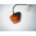 Blinker vorne links<br>Zustand: Gebraucht mit Mangel<br><br>Verwendbar fr: Honda CBR 400 RR, Typ: NC29, Modelljahr: von 01/1990 bis 12/1999