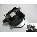 Batteriekasten<br>Zustand: Gebraucht mit Mangel<br><br>Verwendbar fr: Honda VF 500 F, Typ: PC12, Modelljahr: von 01/1984 bis 12/1986