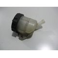 Bremsflssigkeitsbehlter hinten ohne Schlauch<br>Zustand: Gebraucht ohne Mngel<br><br>Verwendbar fr: Honda VF 500 F, Typ: PC12, Modelljahr: von 01/1984 bis 12/1986