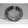 Bremsscheibe vorne links<br>Zustand: Gebraucht ohne Mngel<br><br>Verwendbar fr: Honda VF 500 F, Typ: PC12, Modelljahr: von 01/1984 bis 12/1986