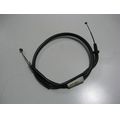 Chokezug<br>Zustand: Gebraucht ohne Mngel<br><br>Verwendbar fr: Honda VF 500 F, Typ: PC12, Modelljahr: von 01/1984 bis 12/1986