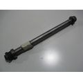 Hinterradsteckachse mit Mutter und Distanzstck<br>Zustand: Gebraucht ohne Mngel<br><br>Verwendbar fr: Honda VF 500 F, Typ: PC12, Modelljahr: von 01/1984 bis 12/1986